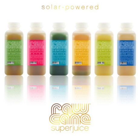 Raw Cane Super Juice Bar | Detox-Master Cleanse Juices - Raw Cane Super ...