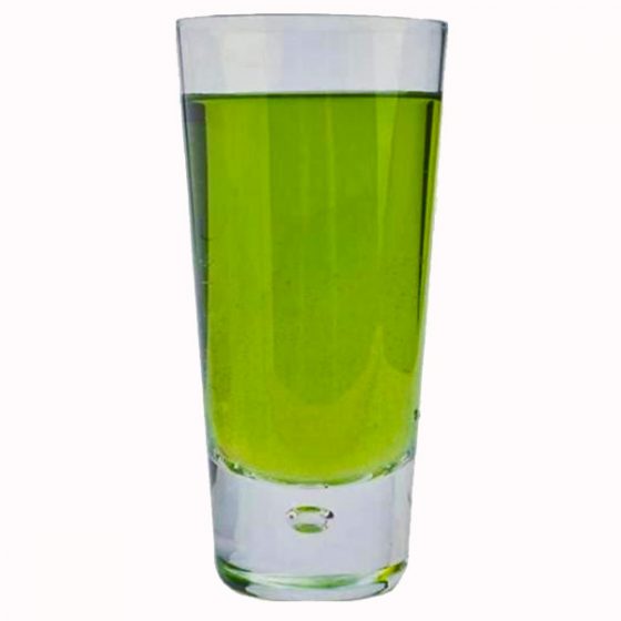 Green Juice Shot