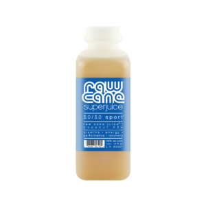 Raw Cane Coconut Super Juice
