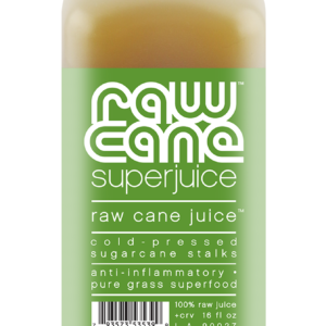 Raw Cane Super Juice
